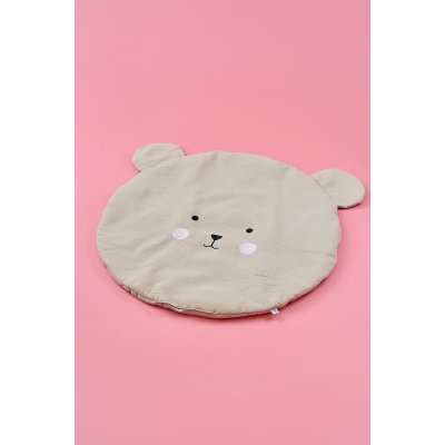 JABADABADO Podložka na hraní Medvídek - 52732me_001