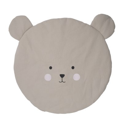 JABADABADO Podložka na hraní Medvídek