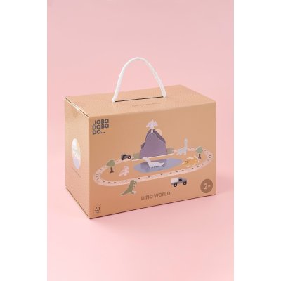 JABADABADO Vláčkodráha Dino - 52741_005