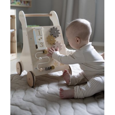 JABADABADO Aktivní chodítko přírodní - 52743_005