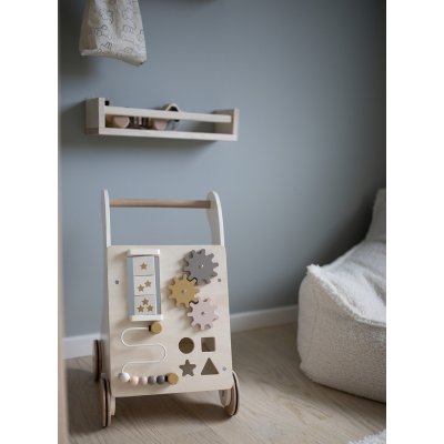 JABADABADO Aktivní chodítko přírodní - 52743_006