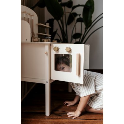 JABADABADO Kuchyňka přírodní - 52745_009