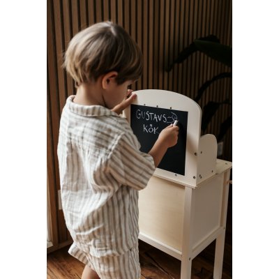 JABADABADO Kuchyňka přírodní - 52745_011