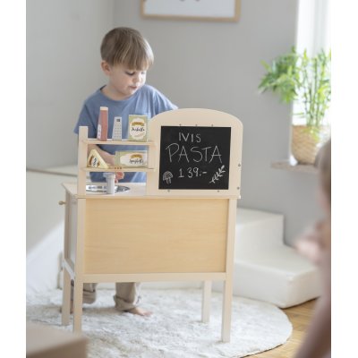 JABADABADO Kuchyňka přírodní - 52745_015