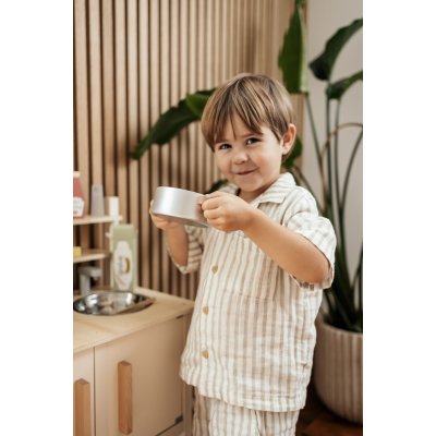 JABADABADO Kuchyňka přírodní - 52745_016