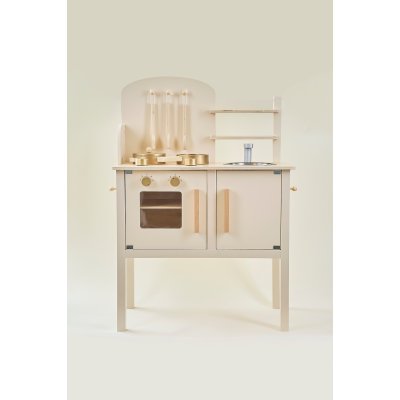 JABADABADO Kuchyňka přírodní - 52745_003