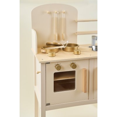 JABADABADO Kuchyňka přírodní - 52745_004