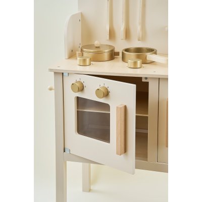 JABADABADO Kuchyňka přírodní - 52745_005