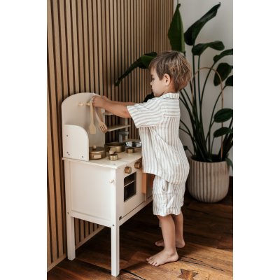 JABADABADO Kuchyňka přírodní - 52745_008