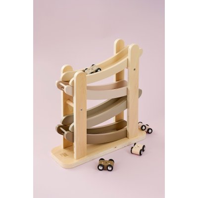 JABADABADO Autodráha přírodní - 53094_003