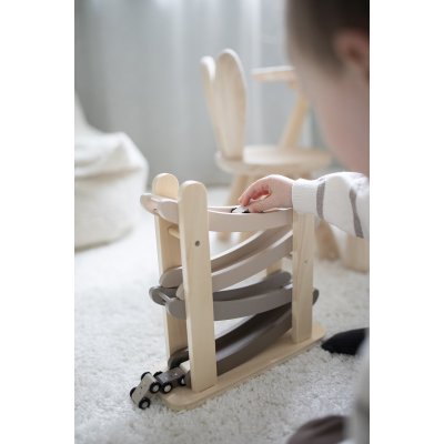 JABADABADO Autodráha přírodní - 53094_005