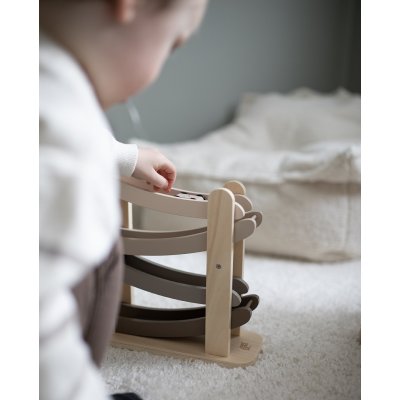 JABADABADO Autodráha přírodní - 53094_007