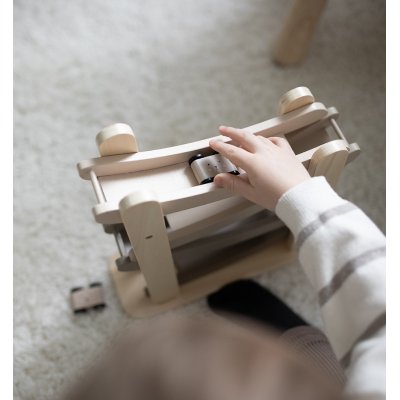 JABADABADO Autodráha přírodní - 53094_008