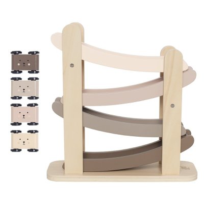 JABADABADO Autodráha přírodní