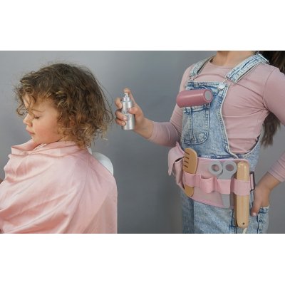 JABADABADO Kadeřnický set - 53979_010