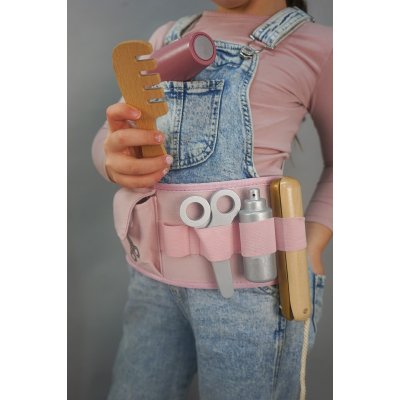 JABADABADO Kadeřnický set - 53979_011