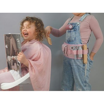 JABADABADO Kadeřnický set - 53979_012