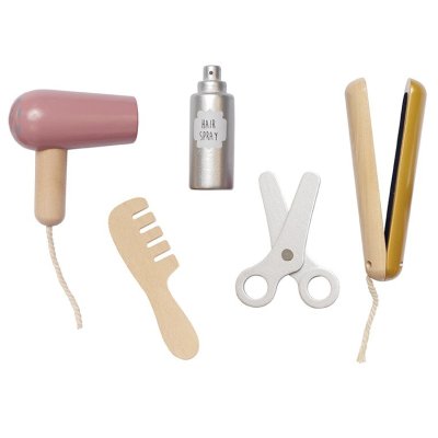 JABADABADO Kadeřnický set - 53979_001