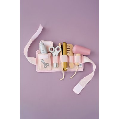 JABADABADO Kadeřnický set - 53979_004