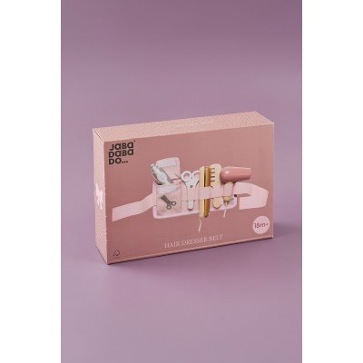 JABADABADO Kadeřnický set - 53979_005