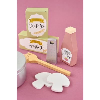 JABADABADO Těstoviny - 47053_001