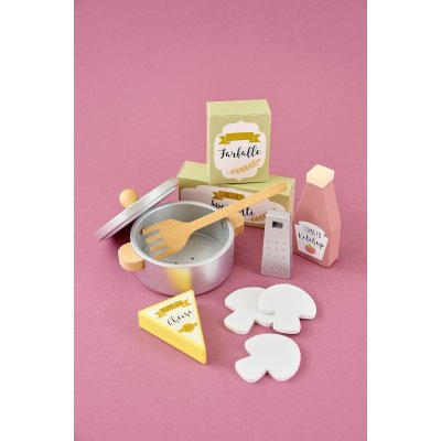 JABADABADO Těstoviny - 47053_002