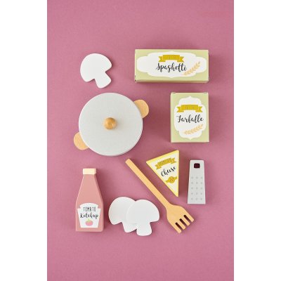 JABADABADO Těstoviny - 47053_003