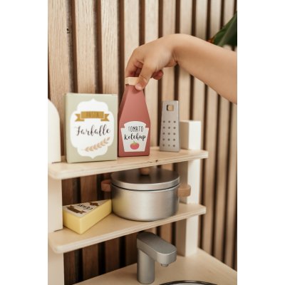 JABADABADO Těstoviny - 47053_004