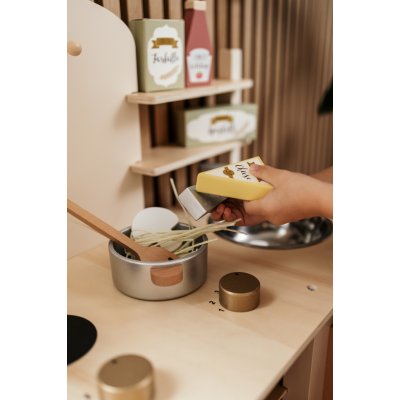 JABADABADO Těstoviny - 47053_006