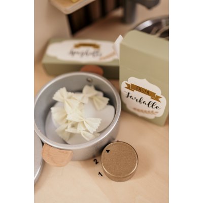 JABADABADO Těstoviny - 47053_007