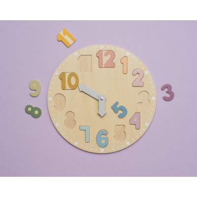 JABADABADO Hodiny - 85006_001