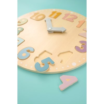 JABADABADO Hodiny - 85006_003