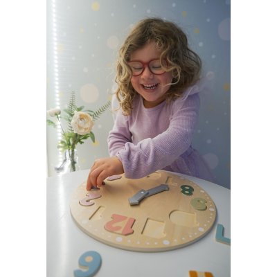 JABADABADO Hodiny - 85006_005