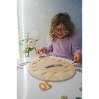 JABADABADO Hodiny - 85006_006