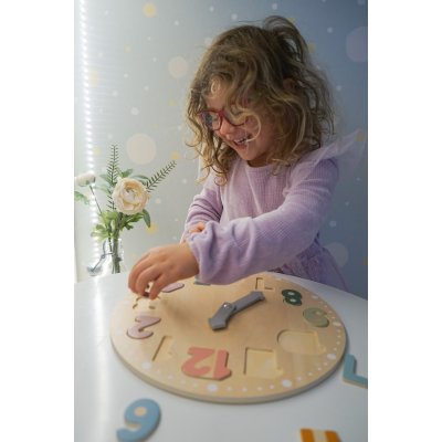 JABADABADO Hodiny - 85006_007