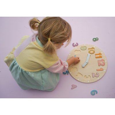 JABADABADO Hodiny - 85006_008