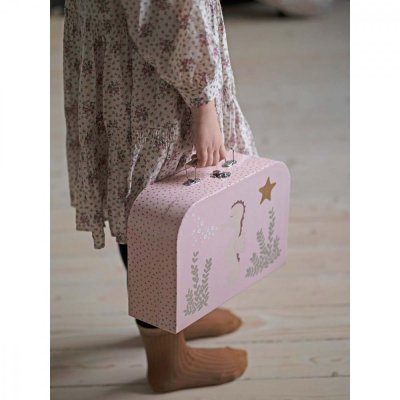 JABADABADO Čajový set v kufříku mořský koník - 85015_003