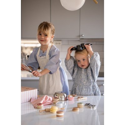 JABADABADO Pekařský set Donut - 85016_009