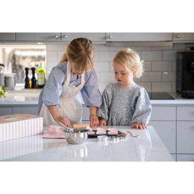 JABADABADO Pekařský set Donut - 85016_005