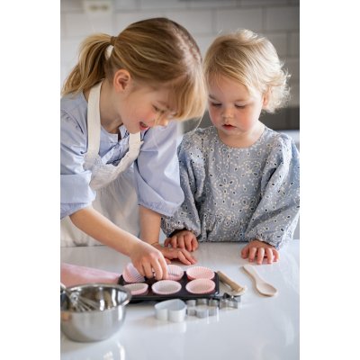 JABADABADO Pekařský set Donut - 85016_006