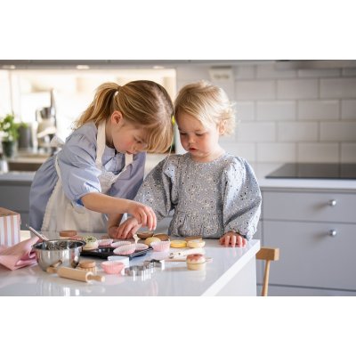 JABADABADO Pekařský set Donut - 85016_007