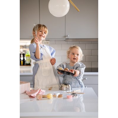 JABADABADO Pekařský set Donut - 85016_008