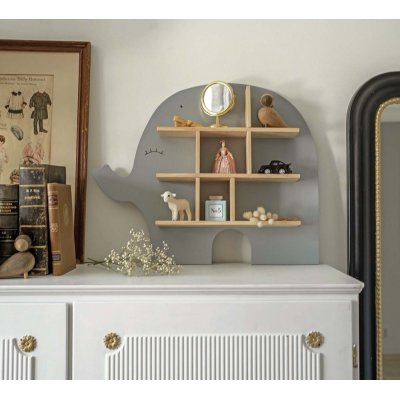 JABADABADO Police slon - 85019_001