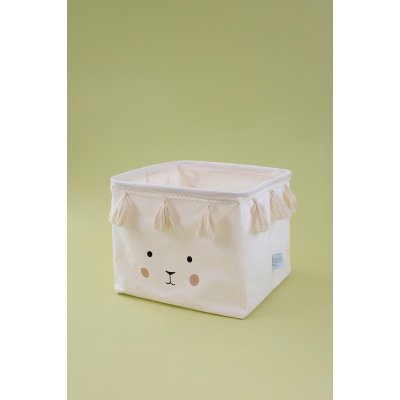 JABADABADO Úložný box Zajíček malý - 85024_001