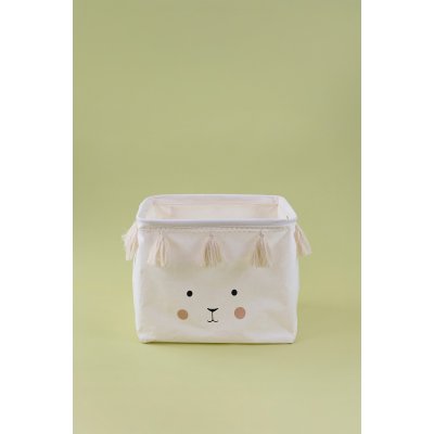 JABADABADO Úložný box Zajíček malý - 85024_002