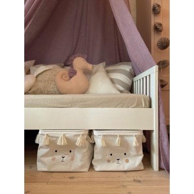 JABADABADO Úložný box Zajíček malý - 85024_003