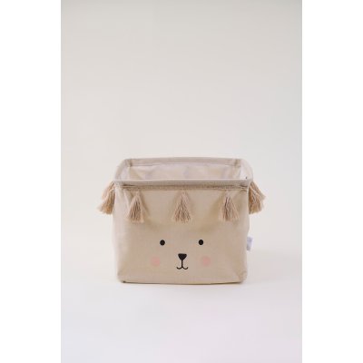 JABADABADO Úložný box Medvídek malý - 85025_001