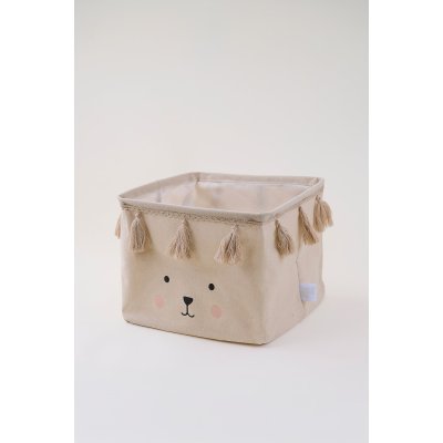 JABADABADO Úložný box Medvídek malý - 85025_002