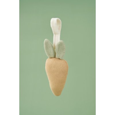 JABADABADO Hračky na hrazdu Zajíček zelený - 85034_003