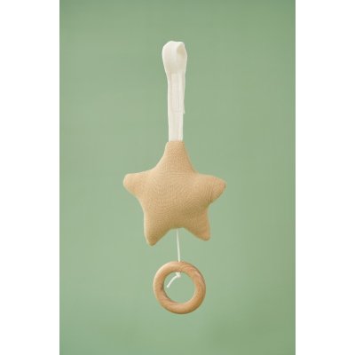 JABADABADO Hračky na hrazdu Zajíček zelený - 85034_005